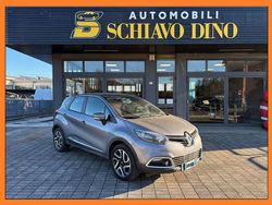 Verde Usata 2013 Renault Captur SUV | 8000 € (Cara)