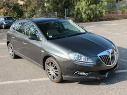 Usata 2010 Lancia Delta Tre volumi | 6500 € (Cara)