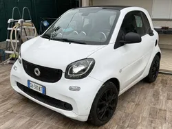 Usata 2018 Smart ForTwo Electric Drive Passion Due volumi | 8999 €