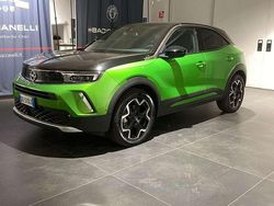 Verde Usata 2022 Opel Mokka-e Ultimate SUV | 16.750 € (Super prezzo)