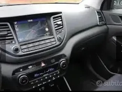 Usata 2018 Hyundai Tucson SUV | 14.900 € (Ottimo prezzo)