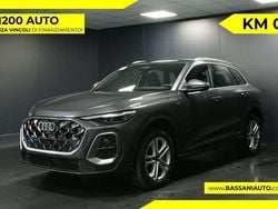 Grigio Nuova 2025 Audi Q5 S-Line SUV | 63.900 € (Super prezzo)