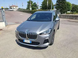 Grigio Usata 2023 BMW 230e Active Tourer M Sport Monovolume | 38.000 €