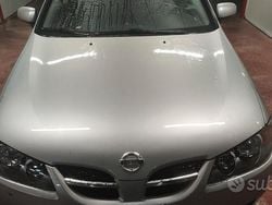 Grigio Usata 2005 Nissan Almera Tre volumi | 1600 €