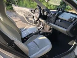 Usata 2007 Smart ForTwo Cabrio Passion Cabrio | 4500 € (Buon prezzo)