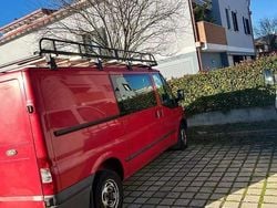 Rosso Usata 2012 Ford Transit S Furgone | 6400 € (Ottimo prezzo)