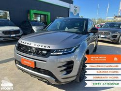 Usata 2022 Land Rover Range Rover evoque SUV | 40.990 € (Cara)