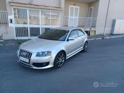 Usata 2007 Audi S3 Attraction Tre volumi | 13.900 €