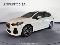 Bianco Nuova 2025 BMW 216 Active Tourer Efficient Dynamics Monovolume | 35.400 € (Buon prezzo)