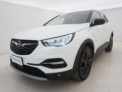 Bianco Usata 2021 Opel Grandland X Design Edition SUV | 12.190 € (Super prezzo)