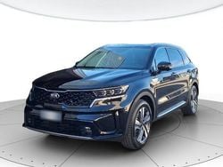 Nero Usata 2021 Kia Sorento SUV | 36.000 € (Buon prezzo)