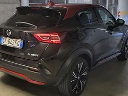 Nero Usata 2021 Nissan Juke SUV | 16.000 € (Buon prezzo)