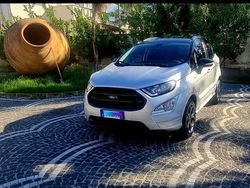 Usata 2018 Ford Ecosport ST-Line SUV | 11.000 € (Buon prezzo)
