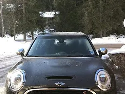 Usata 2016 Mini Cooper S Clubman Station wagon | 13.500 € (Buon prezzo)