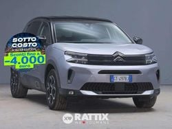 Grigio artense Usata 2024 Citroën C5 Aircross SUV | 23.597 € (Ottimo prezzo)