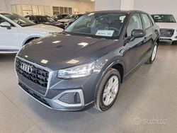 Grigio Usata 2024 Audi Q2 Advanced SUV | 33.200 € (Buon prezzo)