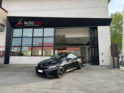 Nero Usata 2019 BMW M2 Competition Edition Coupé | 55.000 € (Molto cara)