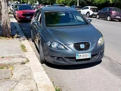 Usata 2007 Seat Leon Tre volumi | 2300 €