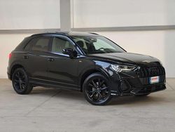 Nero Usata 2023 Audi Q3 Black Edition SUV | 39.990 € (Buon prezzo)