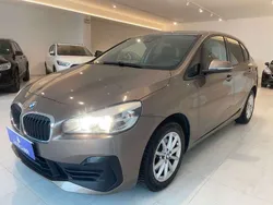 Marrone Usata 2020 BMW 218 Active Tourer Monovolume | 11.900 € (Super prezzo)