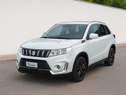 Bianco Usata 2019 Suzuki Vitara Cool SUV | 14.400 € (Buon prezzo)