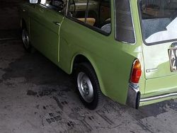 Usata 1960 Autobianchi Bianchina Due volumi | 8000 €