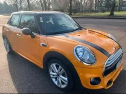 Usata 2015 Mini Cooper Due volumi | 10.000 € (Ottimo prezzo)