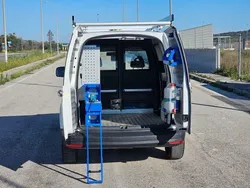 Bianco Usata 2017 VW Caddy Monovolume | 10.800 € (Ottimo prezzo)