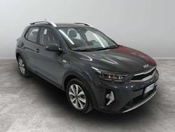 Grigio Usata 2023 Kia Stonic Urban SUV | 17.900 € (Buon prezzo)