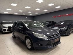 Other Usata 2013 Ford Focus Titanium Station wagon | 3900 € (Buon prezzo)