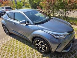 Grigio Usata 2021 Toyota C-HR Comfort SUV | 18.999 € (Buon prezzo)