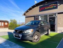 Blu/azzurro Usata 2010 Volvo XC60 SUV | 7300 € (Ottimo prezzo)