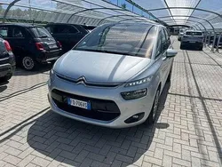 Grigio Usata 2016 Citroën C4 Picasso Intensive Monovolume | 8990 € (Super prezzo)