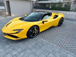 Giallo Usata 2023 Ferrari SF90 Coupé | 400.000 €