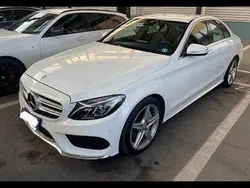 Usata 2015 Mercedes C220 AMG Tre volumi | 18.000 € (Buon prezzo)