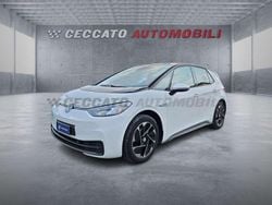 Bianco Usata 2022 VW ID.3 Pro Performance Due volumi | 17.199 € (Super prezzo)