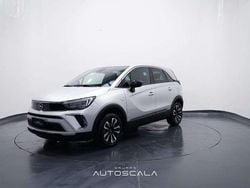 Silver lack / tetto diamond b Usata 2024 Opel Crossland X Elegance SUV | 15.990 € (Buon prezzo)