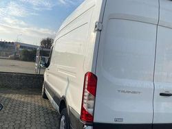 Bianco Usata 2020 Ford Transit Furgone | 16.900 € (Buon prezzo)