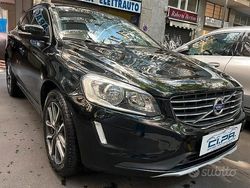 Nero Usata 2015 Volvo XC60 Momentum SUV | 16.400 € (Buon prezzo)