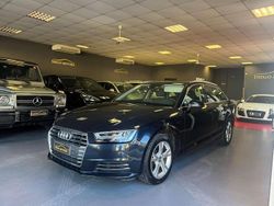 Other Usata 2016 Audi A4 Business Plus Station wagon | 11.500 € (Buon prezzo)