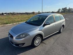 Argento Usata 2010 Fiat Croma Active Station wagon | 2700 € (Buon prezzo)