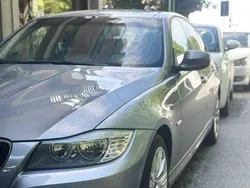 Usata 2009 BMW 318 Tre volumi | 4900 € (Buon prezzo)