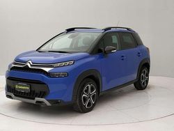 Voltaic blu Usata 2023 Citroën C3 Aircross Feel SUV | 13.790 € (Ottimo prezzo)