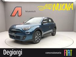 Grigio Nuova 2025 Fiat 600 Icon | 21.762 €