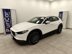 Bianco Usata 2023 Mazda CX-30 SUV | 17.700 € (Ottimo prezzo)