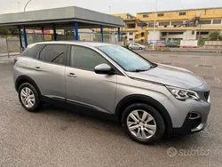 Usata 2016 Peugeot 3008 SUV | 13.600 € (Buon prezzo)