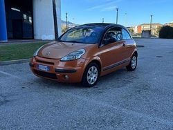 Rosso Usata 2005 Citroën C3 Cabrio | 2900 €