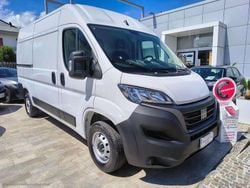 Bianco Usata 2024 Fiat Ducato Furgone | 20.450 € (Super prezzo)