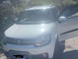 Usata 2019 Suzuki Ignis Due volumi | 15.800 € (Buon prezzo)