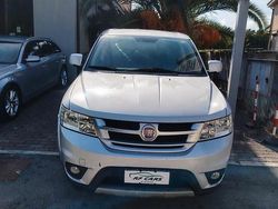 Grigio Usata 2011 Fiat Freemont SUV | 5600 € (Buon prezzo)